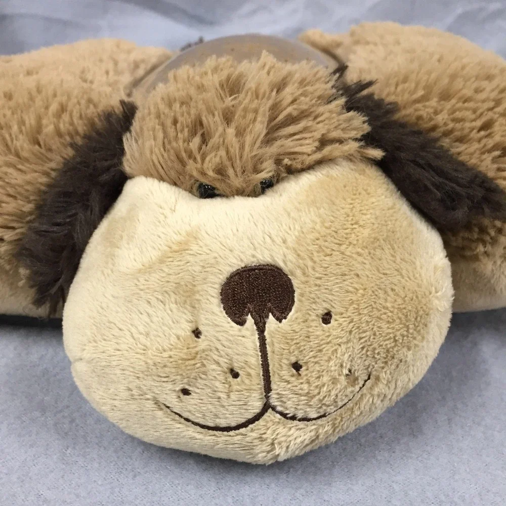 Pillow Pets pillow pets